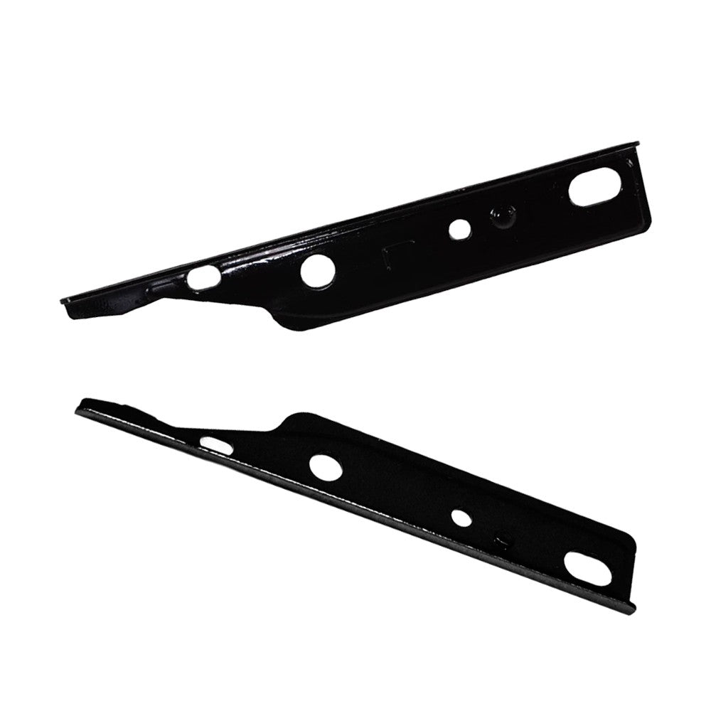 Bumper Bracket Front Left Right Side Upper Fit For E400 2013-2016 E350 2010-2016