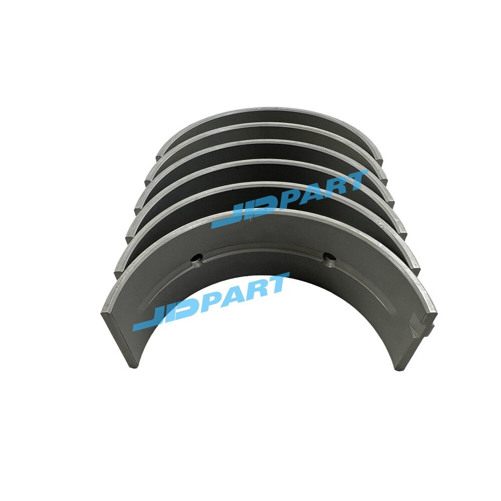 Superior quality ZB600 main bearing set suitable for diesel engine parts -