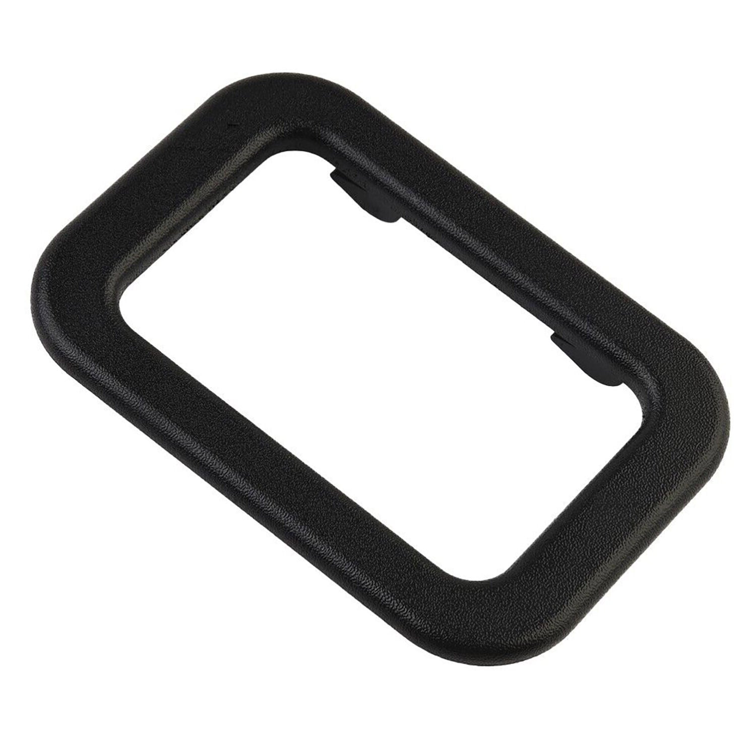 2x Interior Door Handle Cover Trim Bezel Fit for E30 E28 E24 E23 51211876043 NEW