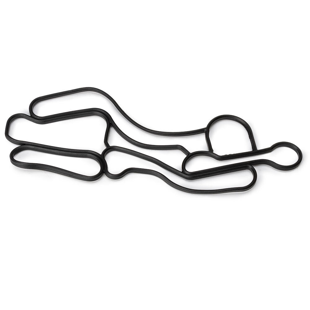 LR040738 Car Oil Cooler Gasket and O-rings for Range Rover 3.0L Q