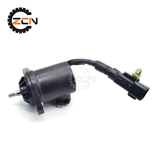 NEW Suitable for Mitsubishi Fuso accelerator pedal motor accelerator 198300-7380 Q