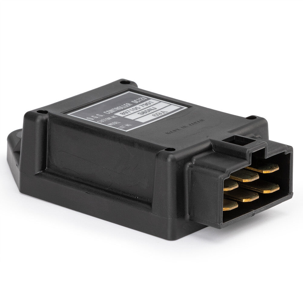 One-pack time relay suitable for Isuzu 4JG2 4LB1 8970405011 8970405010 8-97040501-0- v