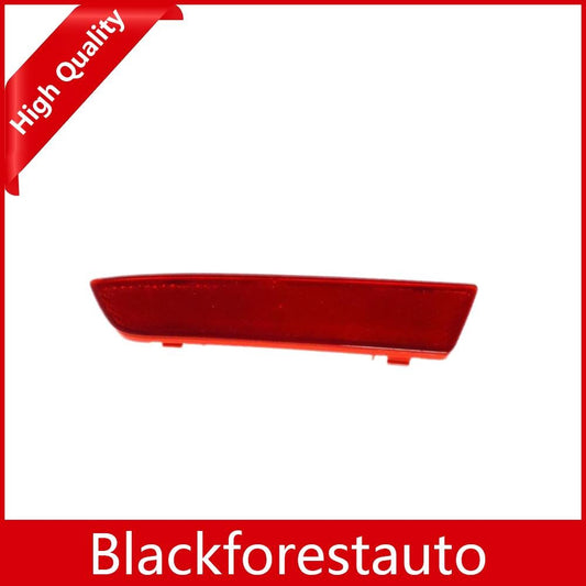 Rear Left Side Bumper Reflector Marker Red Fits For Metris Vito W447 V-Class Q