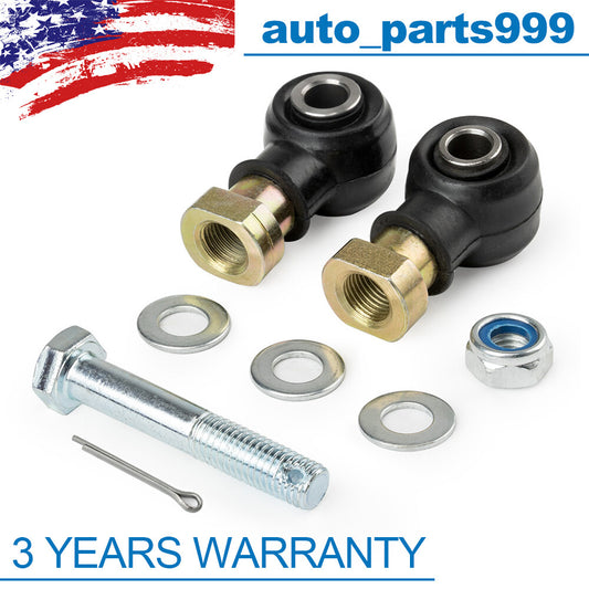 All Balls Tie End Kit 51-1030 for Polaris Ranger RZR 500 700 Crew 800 XP 900- n