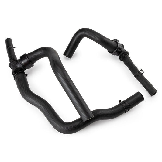 for Dodge Journey 2.4 VVT 2009-19 Heater Hose Set w/ TEE Supply-Return 5058437AK Q