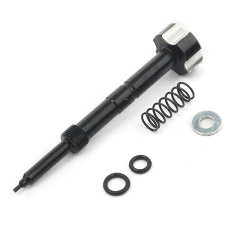 Motorcycle Adjustable Air Carburetor Fuel Mixture Screw for Yamaha for Kawasaki ATV