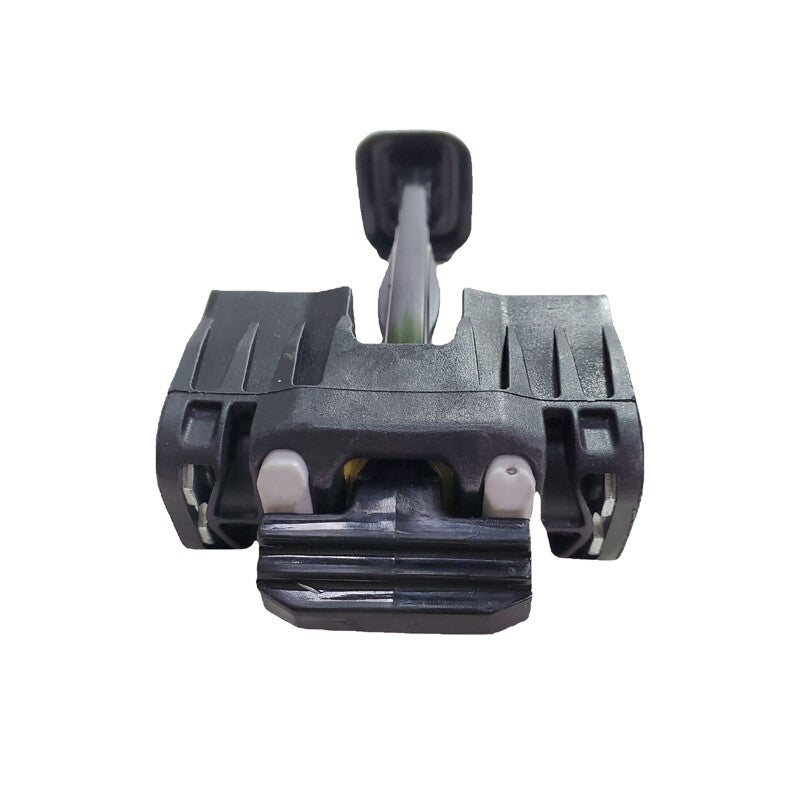 US 16-18 mm Automatic Battery Connector Terminal Disconnect Clamp Switch Link  2 H