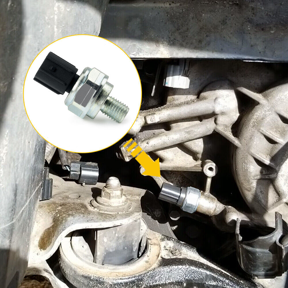 Automatic transmission 3rd gear oil pressure sensor switch for Honda 28610RKE004- n