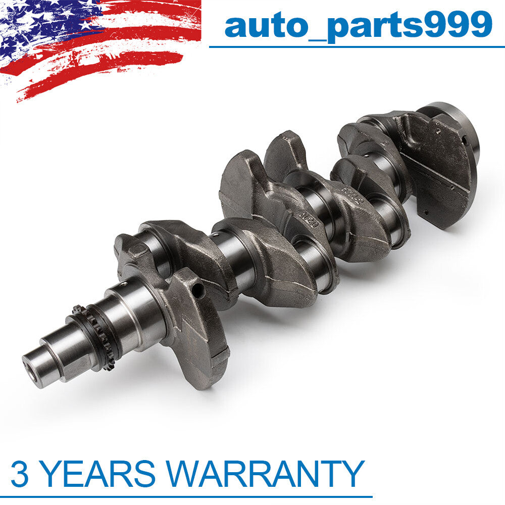 623V6-2EH00 crankshaft for Hyundai for Tucson for Kia Forte Optima Soul 2.0L (2012-2019) n