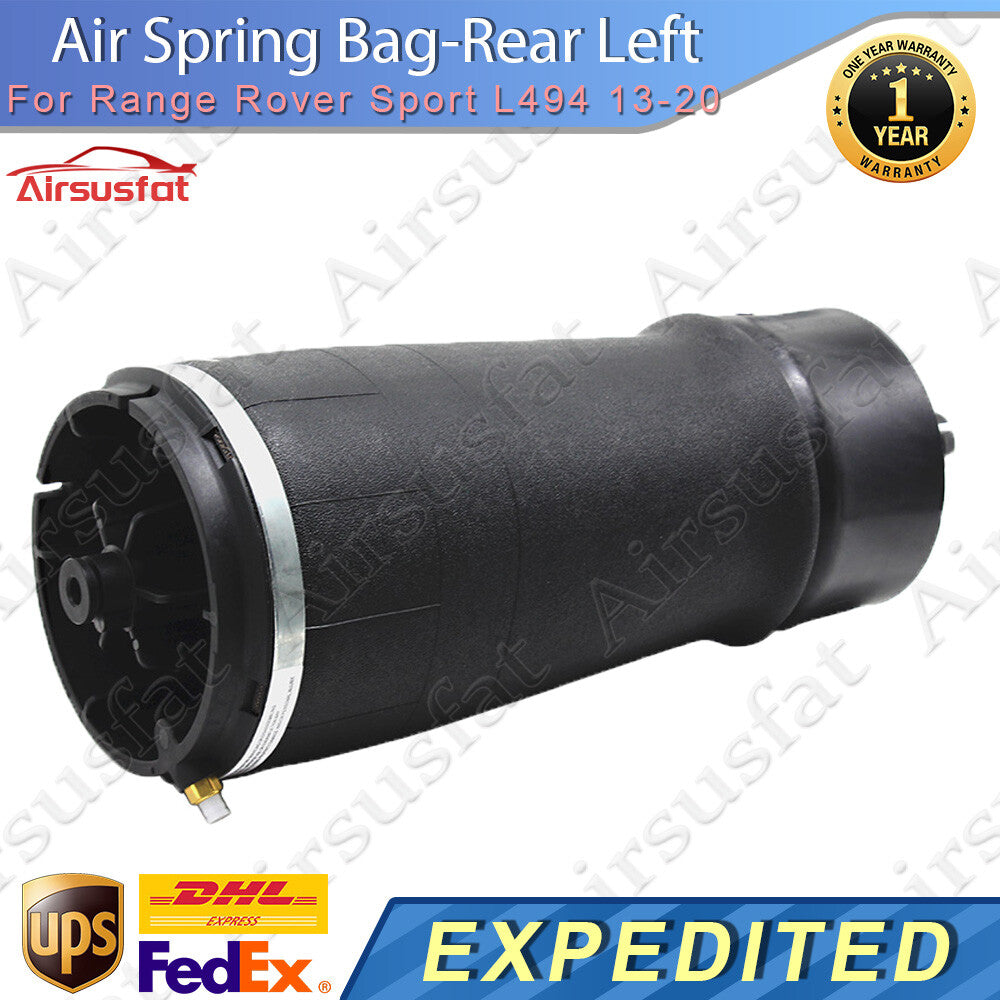 for Range Rover Sport L494 13-20 Rear Left Air Suspension Spring Bag LR052171