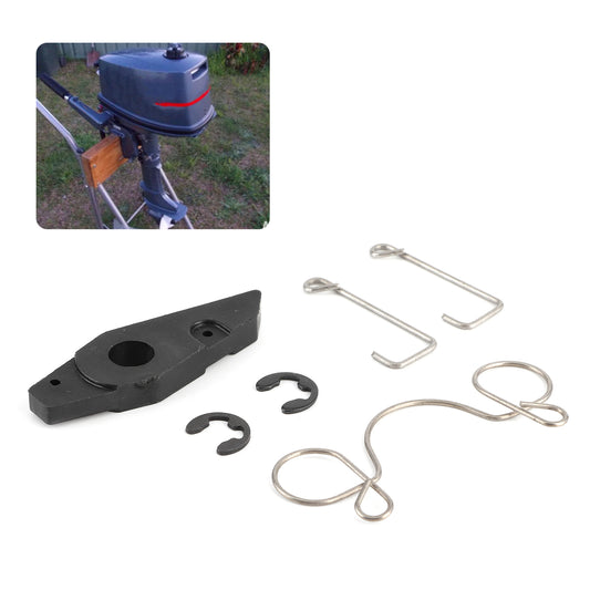 Pull Start Repair Tools Starter Repairing Set Fits For Outboard 2 NEW