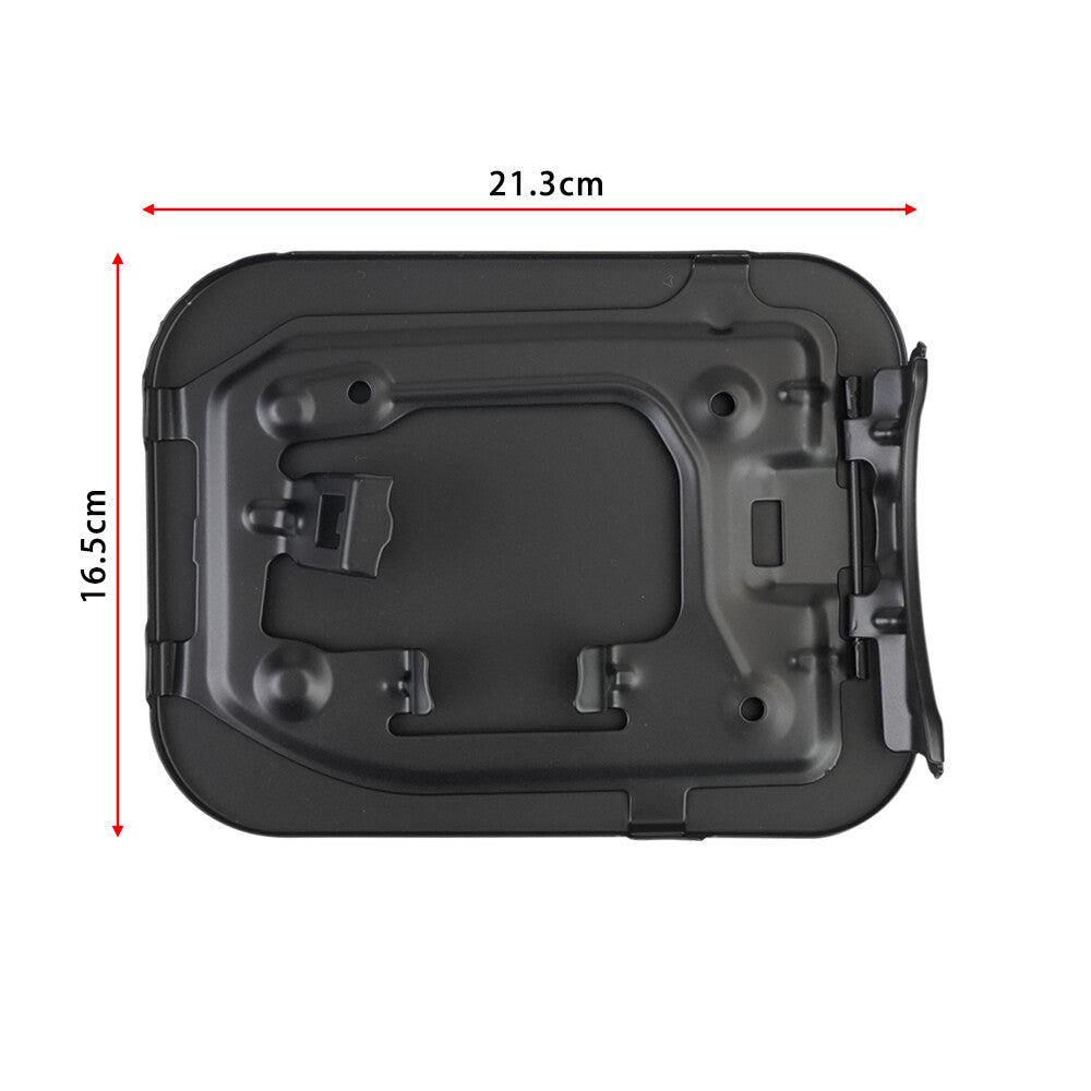 77350-08020 Gas Lid Door Fuel Door for Toyota for Sienna 2011-2019 for Sienna for Toyota