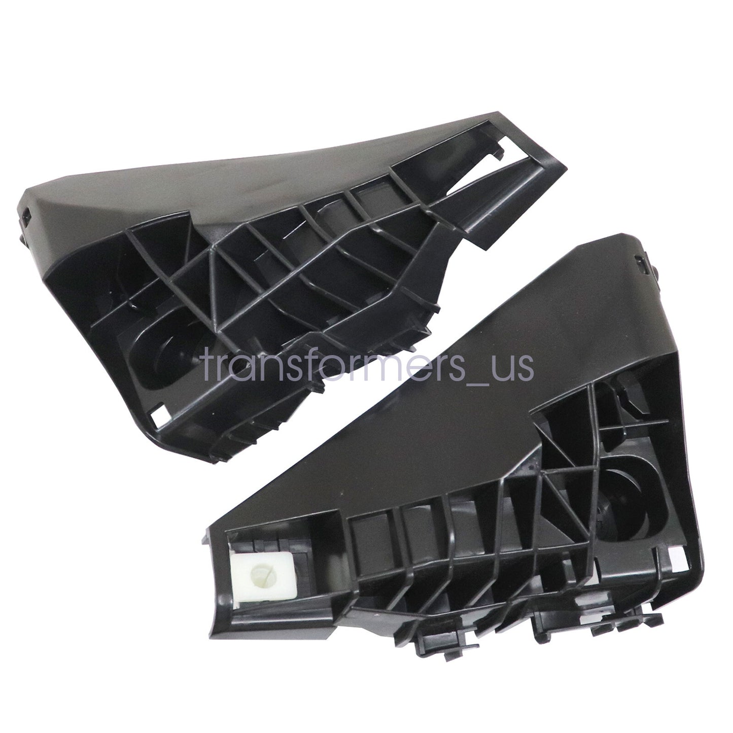 2pcs Front Bumper Support Bracket For FJ Cruiser 2007-2014 n