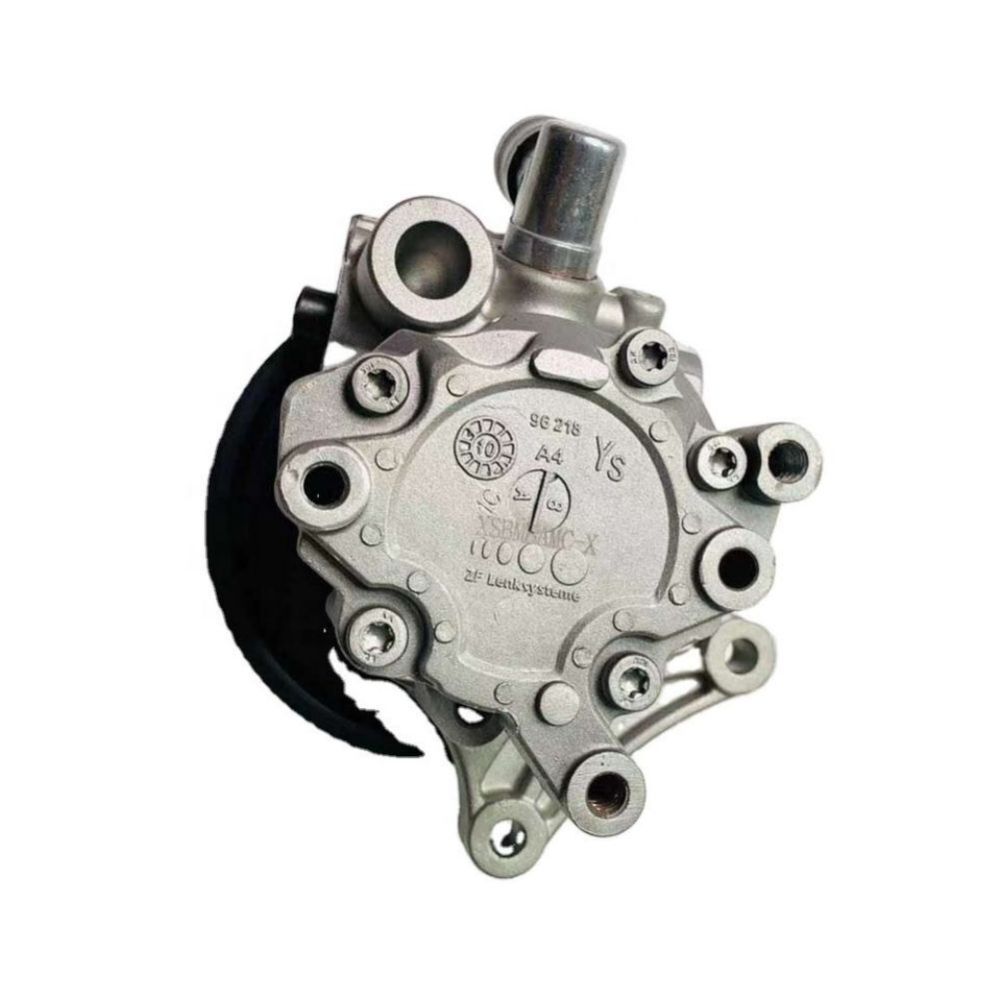 Power steering pump vacuum brake booster suitable for Mercedes-Benz E350 CL550 GLK350 Q