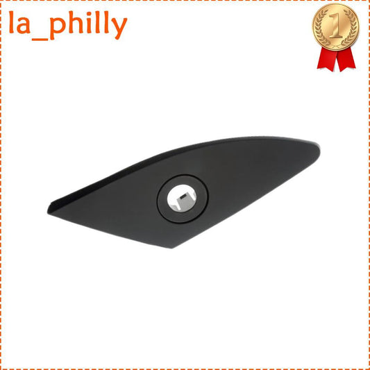 Front Right Bumper Packing Cover Trim for Mercedes R-Class W251 05-10 Unpainted Q