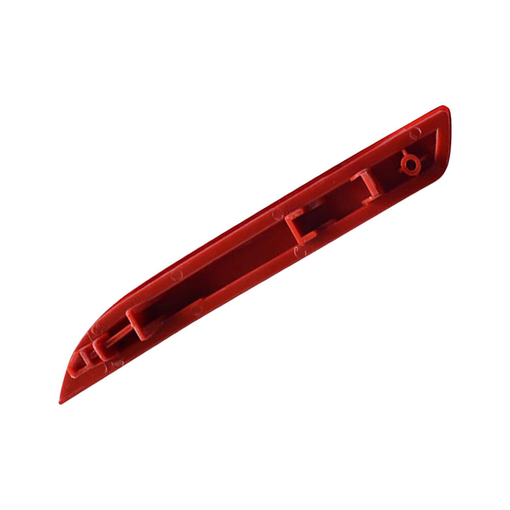 for HONDA FIT JAZZ 12-14 GE6 GE8 Right Rear Fog Light Brake Lamp Reflector Red