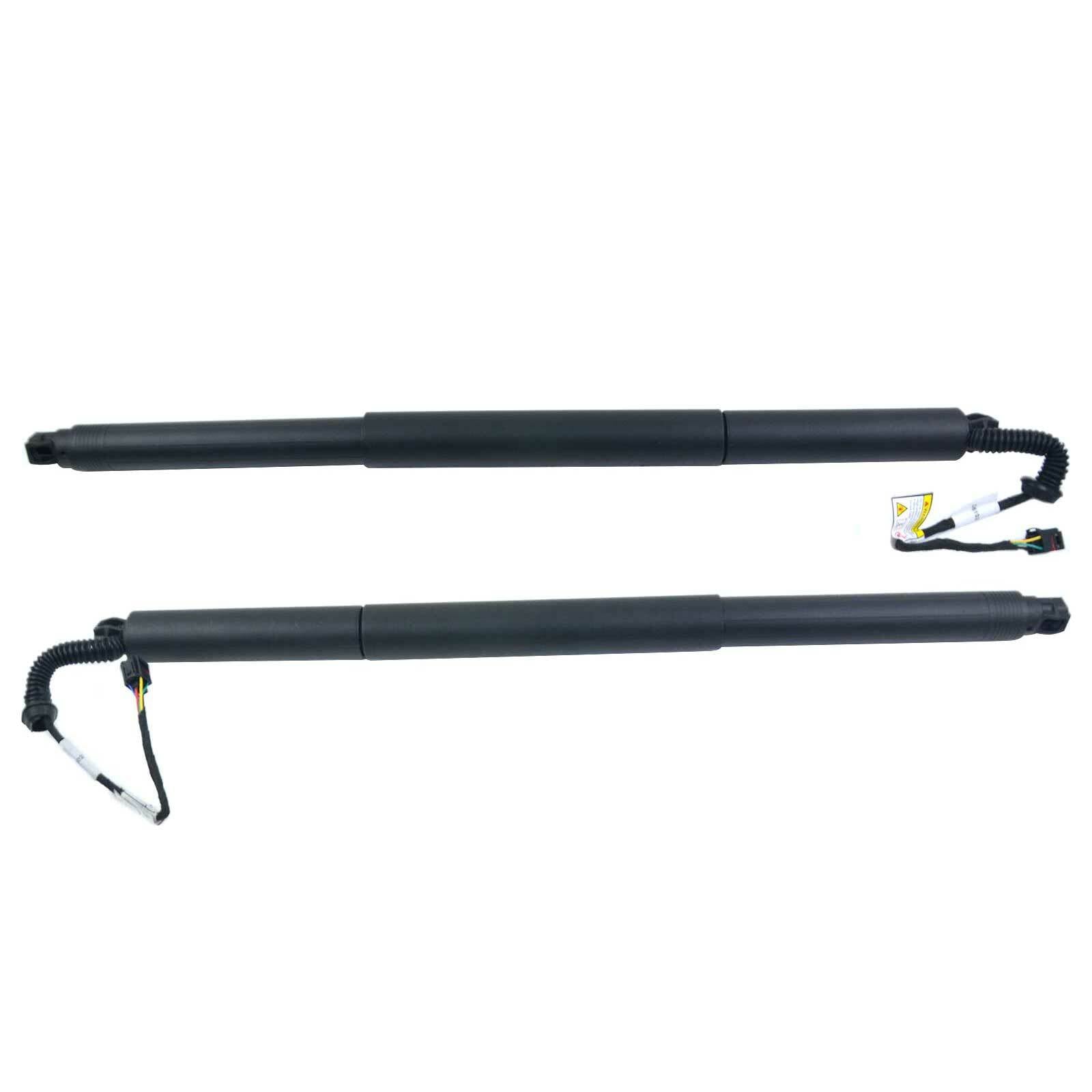 Power tailgate gas struts for Skoda Superb III 3V5 left and right