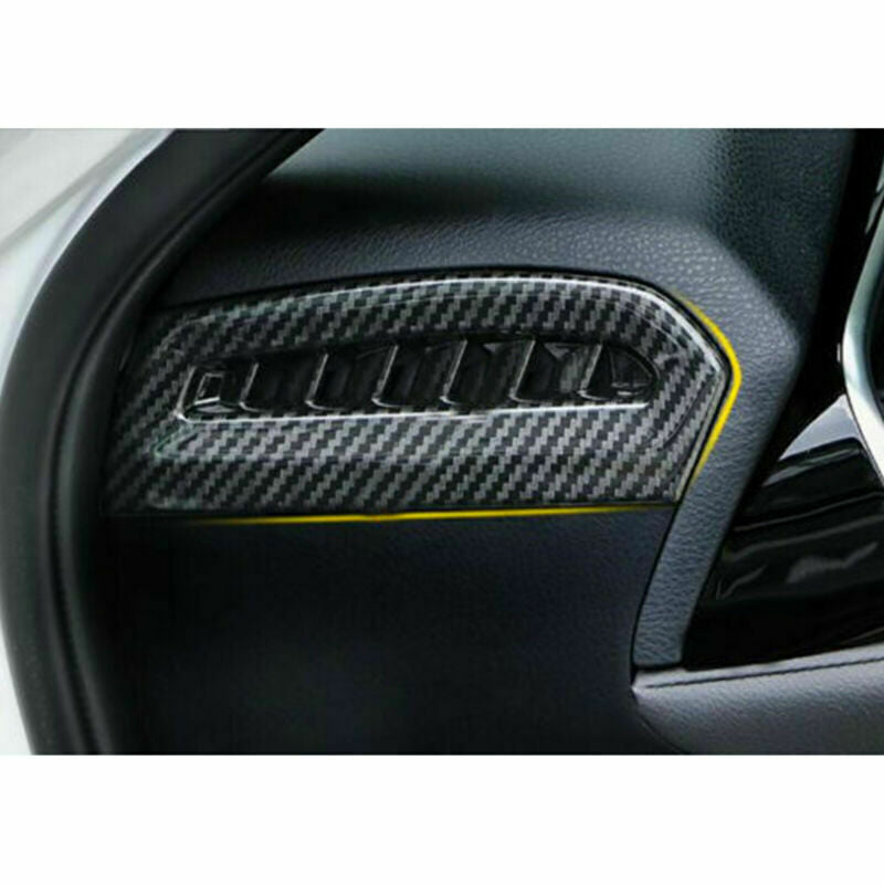 ABS for seat bottom vent anti blocking cover decoration suitable for Tandra 2022-2023- v