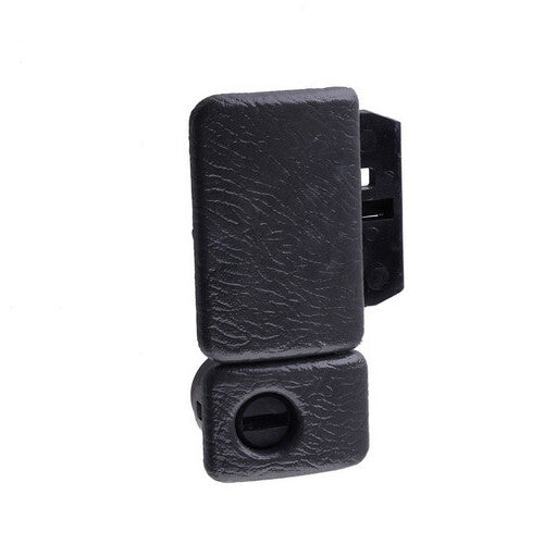 Gray Handle Latch Glove Box Lid Lock Gray Fits for Suzuki for Jimny Vitara Grand Vitara Q