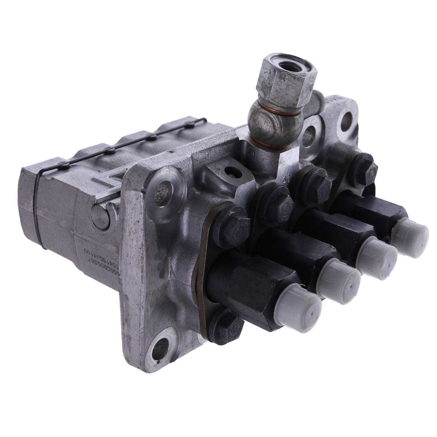 Fuel Injection Pump 131010080 for Perkins 404D-22 404C-22 104-19 Engine