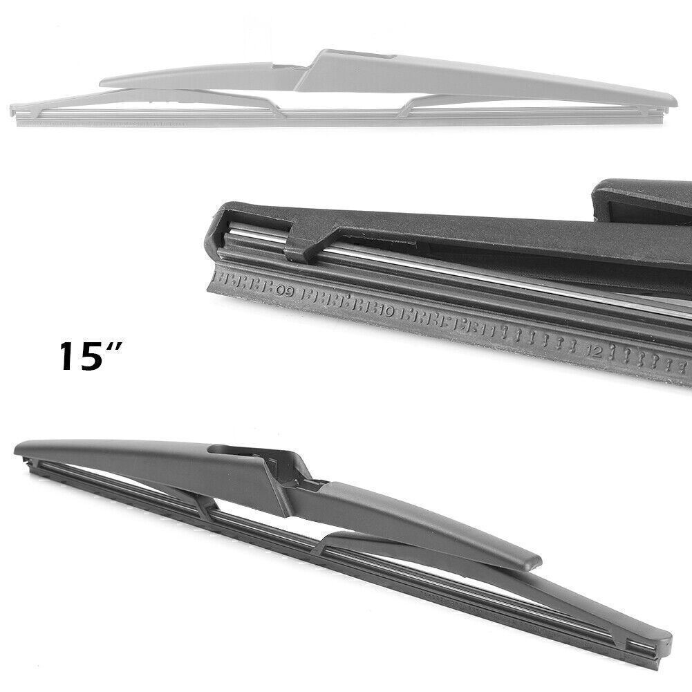 15 Windshield Wiper Arm Blades All season for Volvo XC90 03-06  V70 XC70 05-08