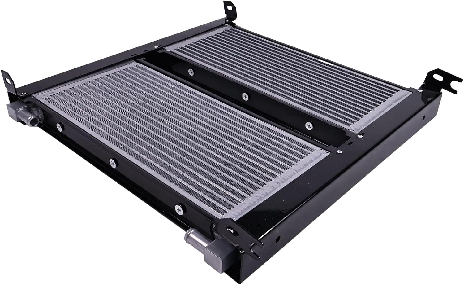 Oil Cooler 142-0724 for Caterpillar 3054 CAT Engine 416C 416D 420D 428C 428D Q