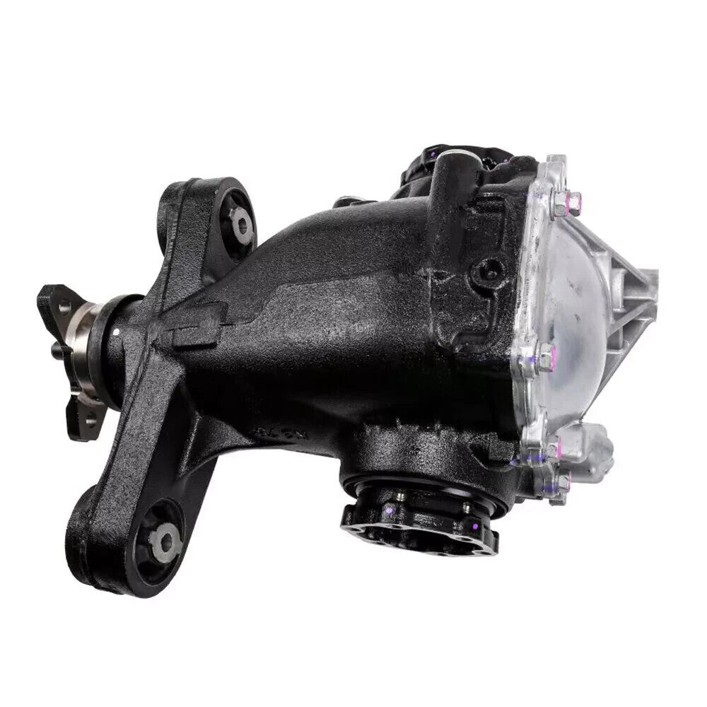 Fit 2013 - 2016 for Cadillac ATS 2.5L Rear Differential Bracket Assembly 3.45 85571699 Q