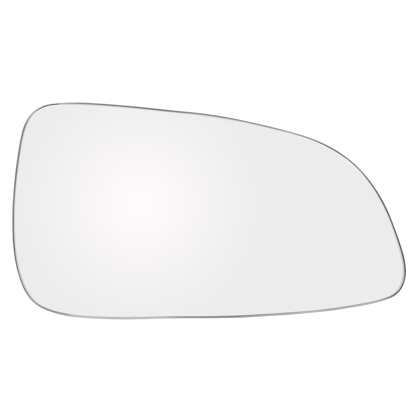 for HOLDEN ASTRA AH 05-09 RIGHT Driver side mirror glass replacement CONVEX ¡î¡î¡î Q