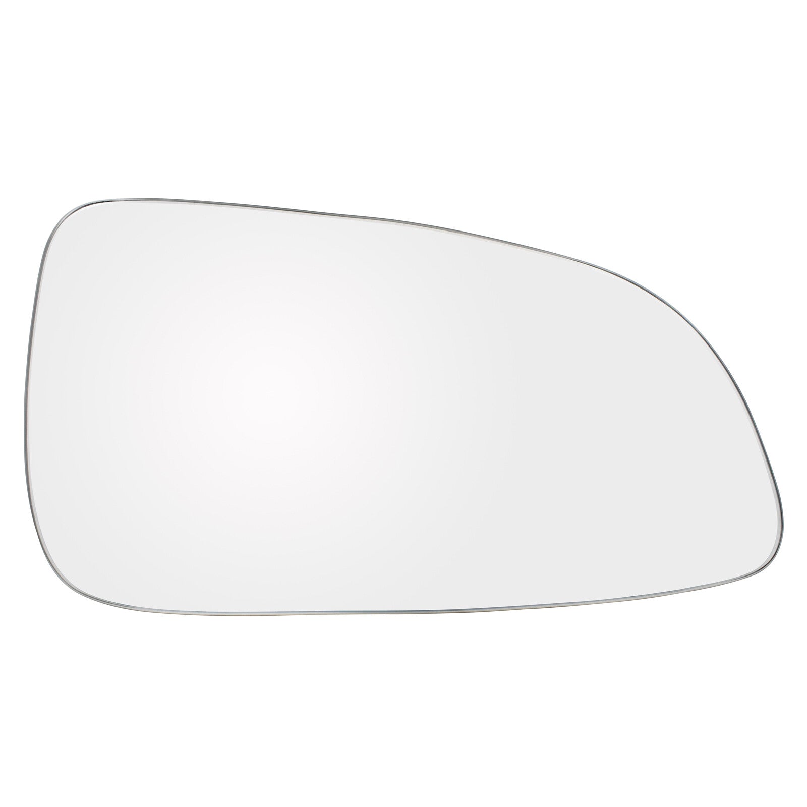 for HOLDEN ASTRA AH 05-09 RIGHT Driver side mirror glass replacement CONVEX ¡î¡î¡î Q