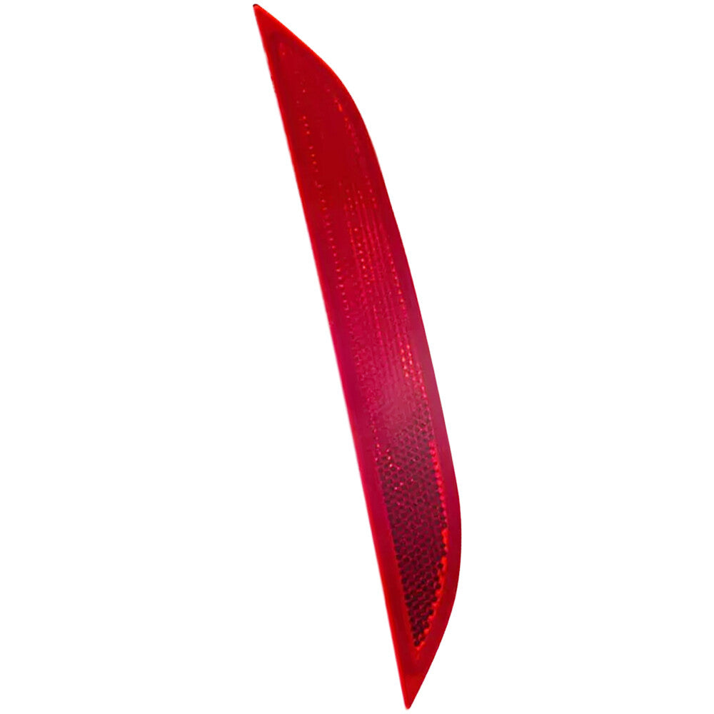 Rear Left Bumper Reflector Red Lens for M5 F90 2018 2019 2020 2021 2022 2023