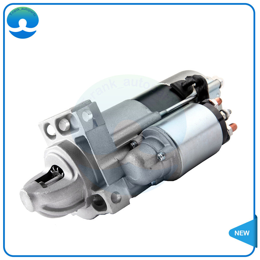 1PC New High Torque Starter Fits for Chevrolet LS1 LS2 LS3 LS6 LS7 Vortec 5.3