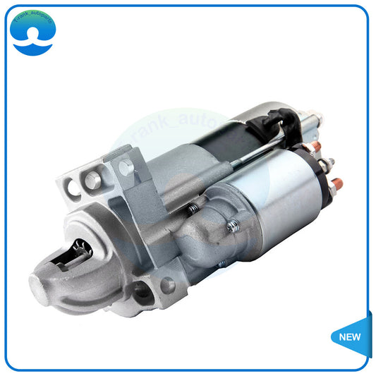 1PC New High Torque Starter Fits for Chevrolet LS1 LS2 LS3 LS6 LS7 Vortec 5.3