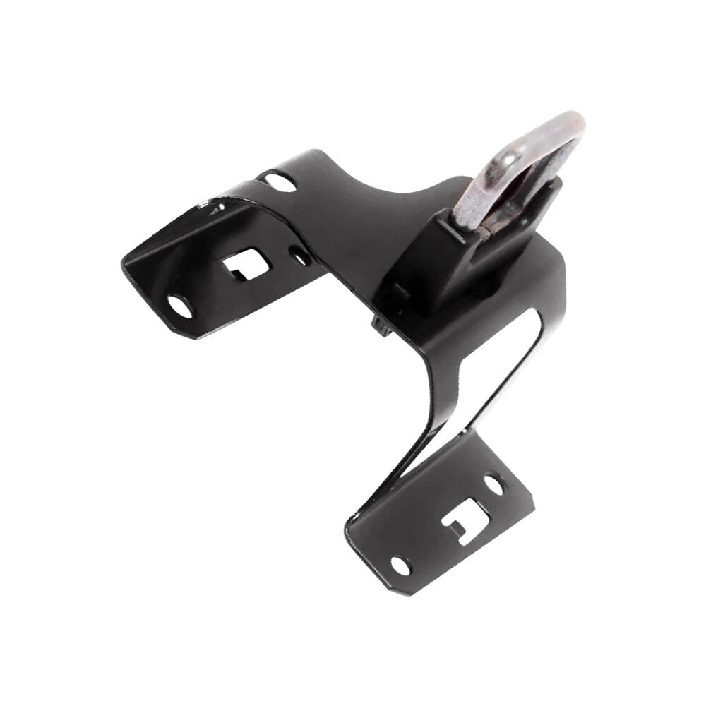 Front Driver Side Hood Upper Lock Black for XC40 2018 2019 2020 2021 2022 2023 Q