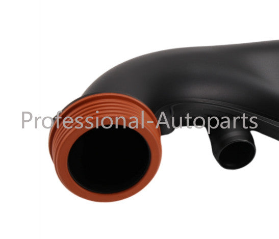 13717577452 Left Engine Air Intake Hoses for BMW E70 E71 F02 F06 F07 F12