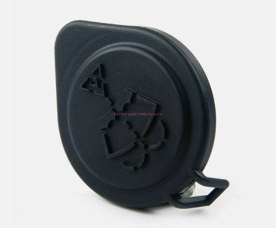 For E46 E90 E88 E39 E60 X3 X5 Windshield Washer Fluid Reservoir Cap 1988-15 n