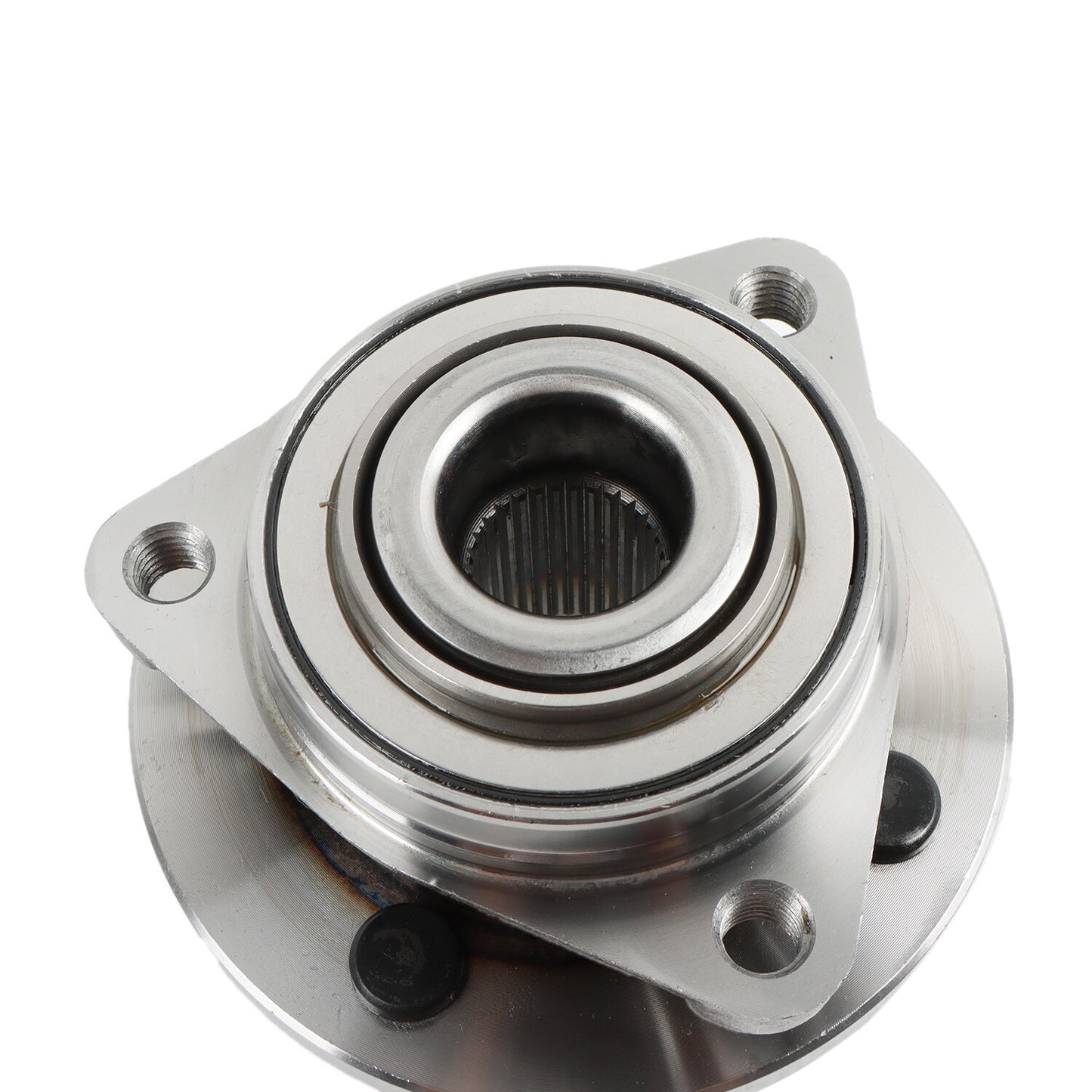 Pair Front Wheel Bearing Hub for Chevy Cobalt for Saturn Ion for Pontiac G5 513205