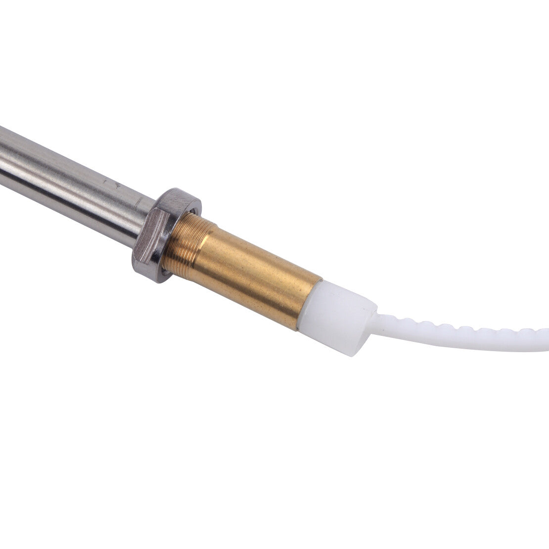 AM FM Power Mast Antenna Fit for Benz W124 W140 W202 W210 190E 300SL E320 S600