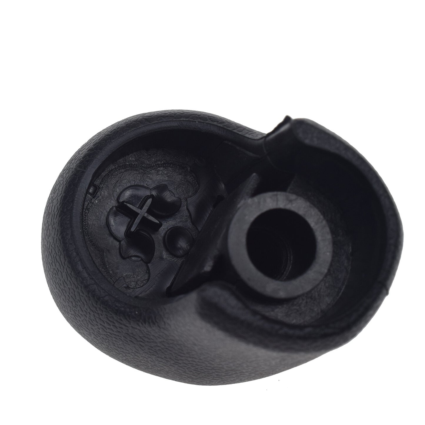 New Gear Shift Knob Lever 6-speed 43711-A5200 suitable for modern for Elantra GT I30 MT- v
