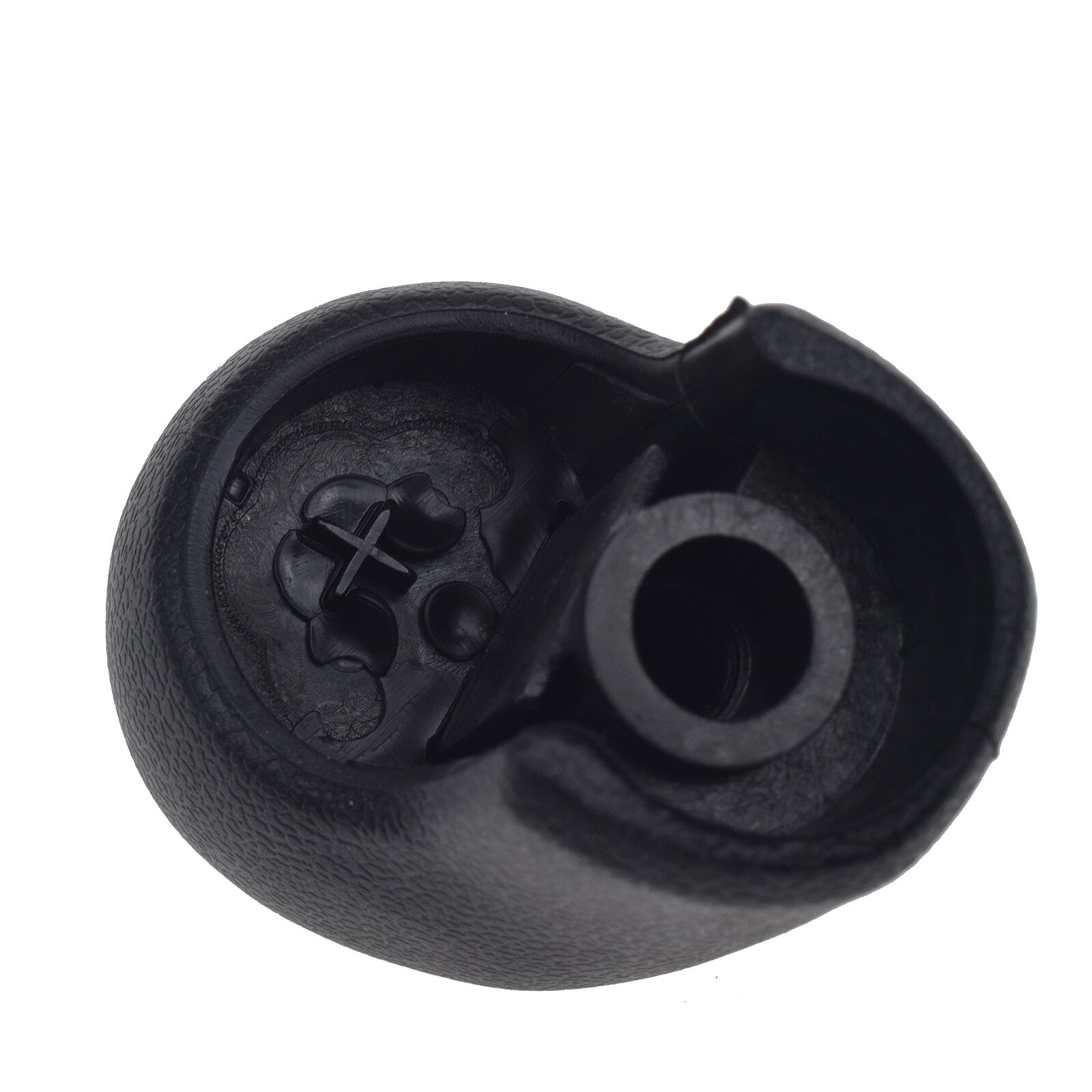 New Gear Shift Knob Lever 6-speed 43711-A5200 suitable for modern for Elantra GT I30 MT- v