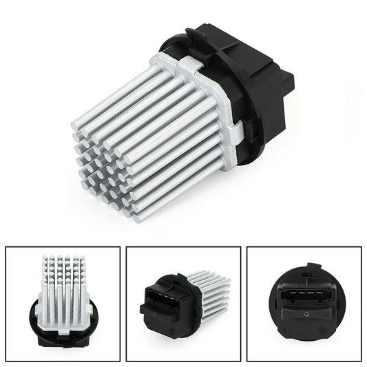 A/C Heater Blower Motor Regulator Resistor Fit 30767040 for Volvo S60 XC60 V60 S80 n