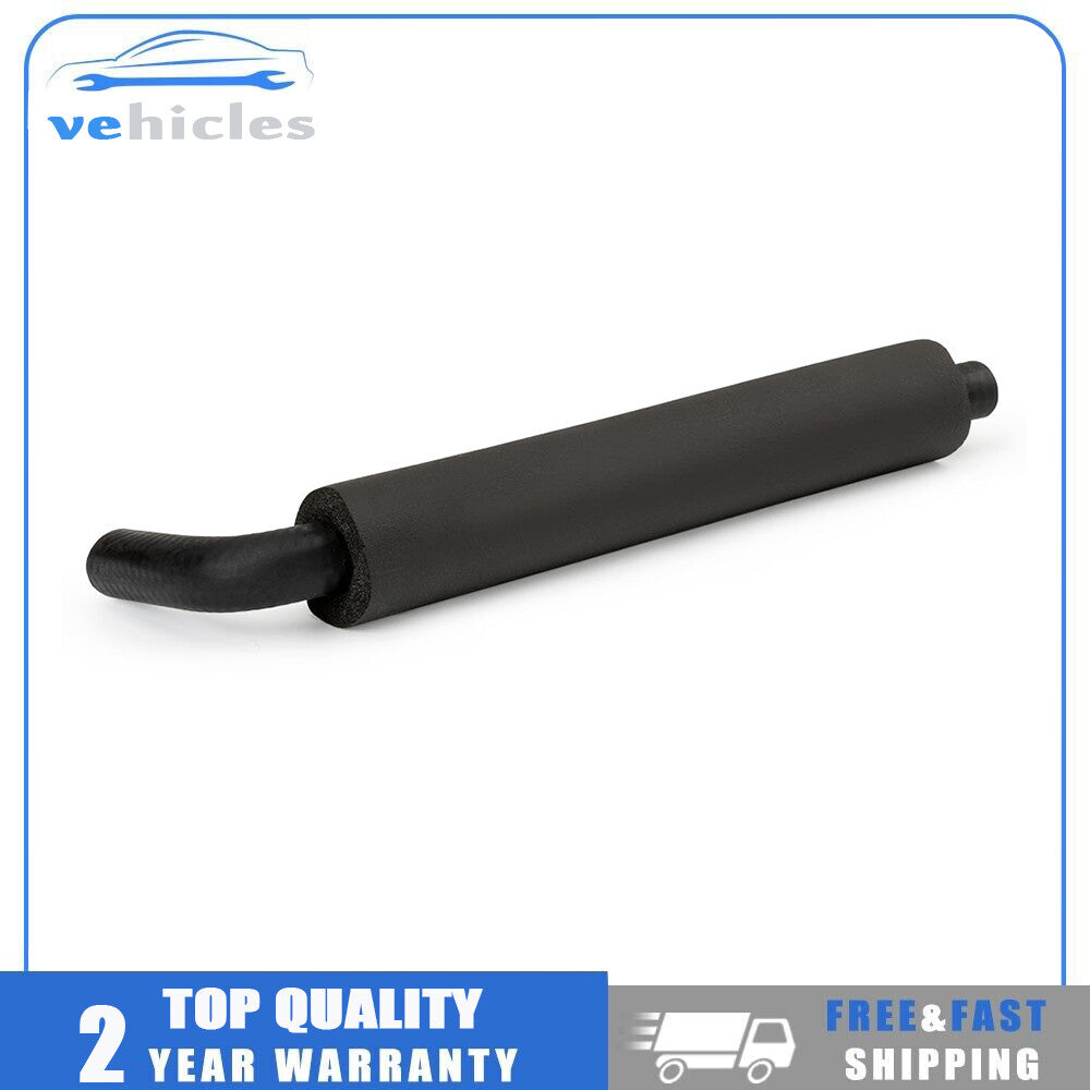 1-pack of new black PCV hoses for Toyota for Camry , RAV4, for Scion TC xB 2.4L 2012 12262-28021.