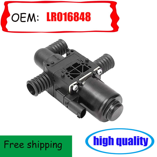New Heater Control Valve Water Valve for Land Rover Discovery 3 4 LR016848 n