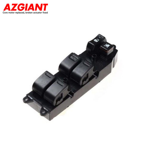 Power Window Switch Front Left Driver Side for Toyota Echo / Yaris 84820-60090