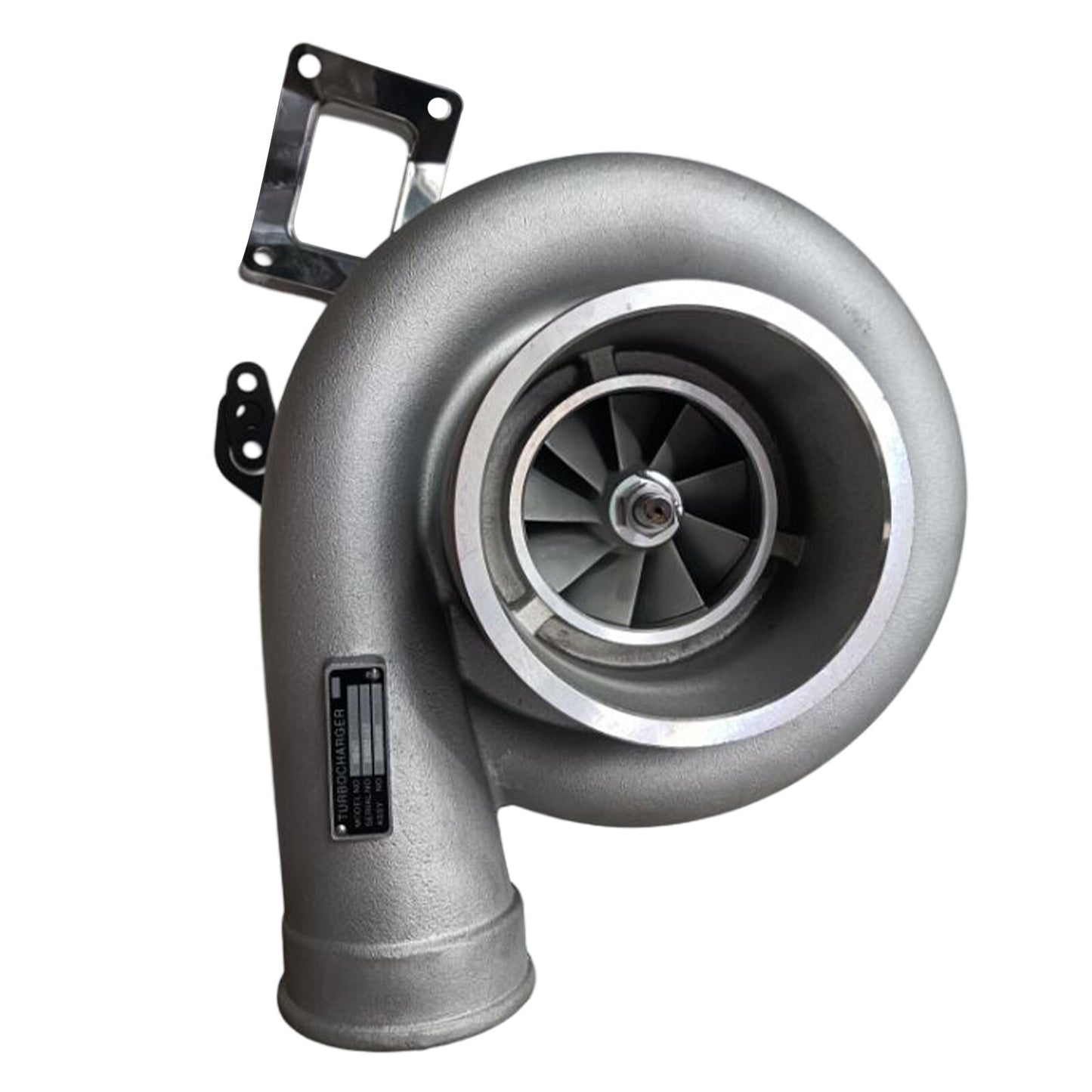 HT4C 3803058 Turbo for 2001-10 Gen Set Engine NTA50