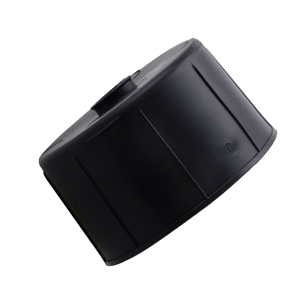 Fits for Dodge for Ram 1500 2500 3500 Center Console Cup Holder Rubber Insert 1EB17DX9AB Q