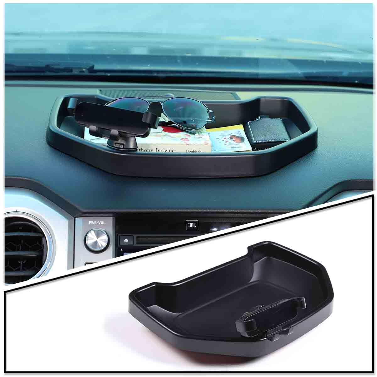 for Kia Forte 2019-2021 Carbon Fiber Abs Outdoor Door Handle Cover Trim- v