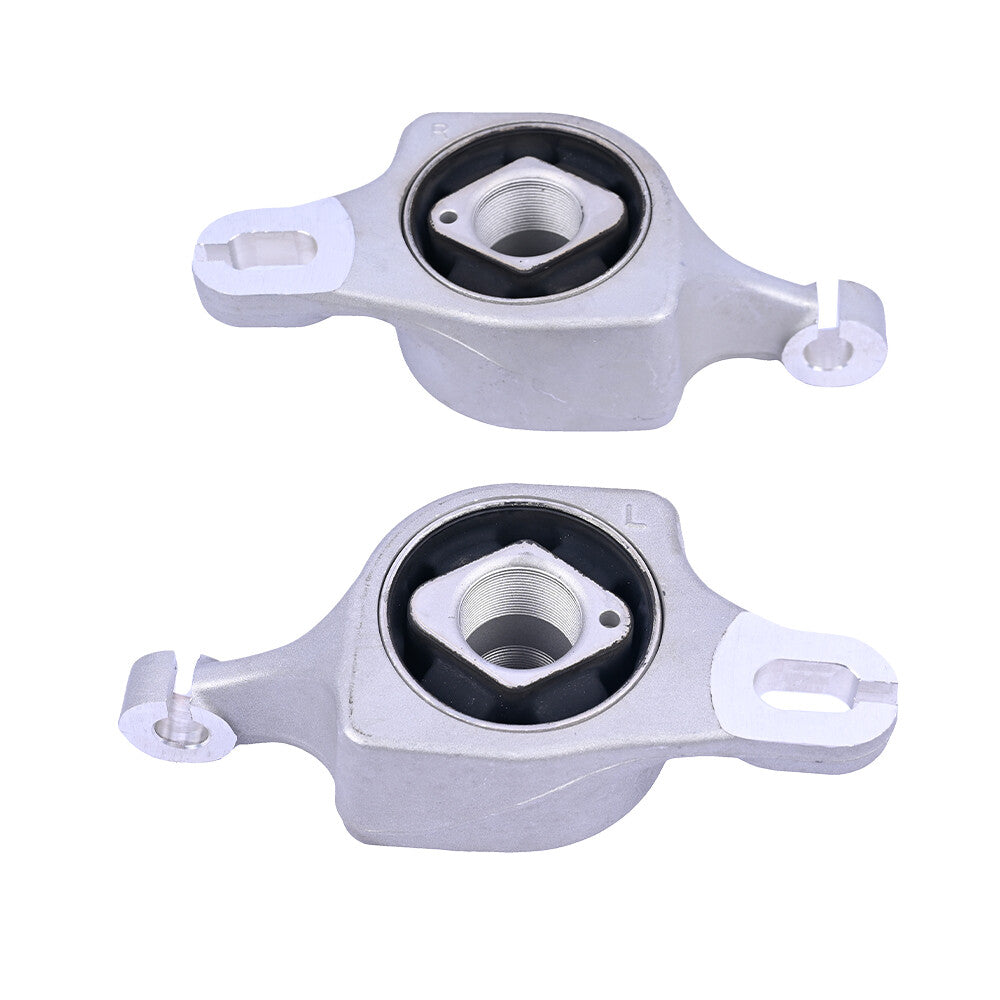 New2Pcs Rear Control Arm Bushing for Benz 2012-18 GLE350 400 450 GL350-550