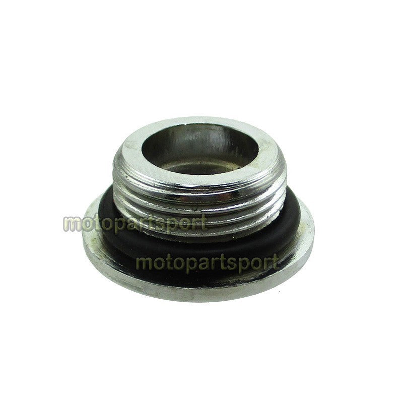 for Lifan 150cc Engine Oil Dipstick Cap Cover for Pit Dirt Bike Q