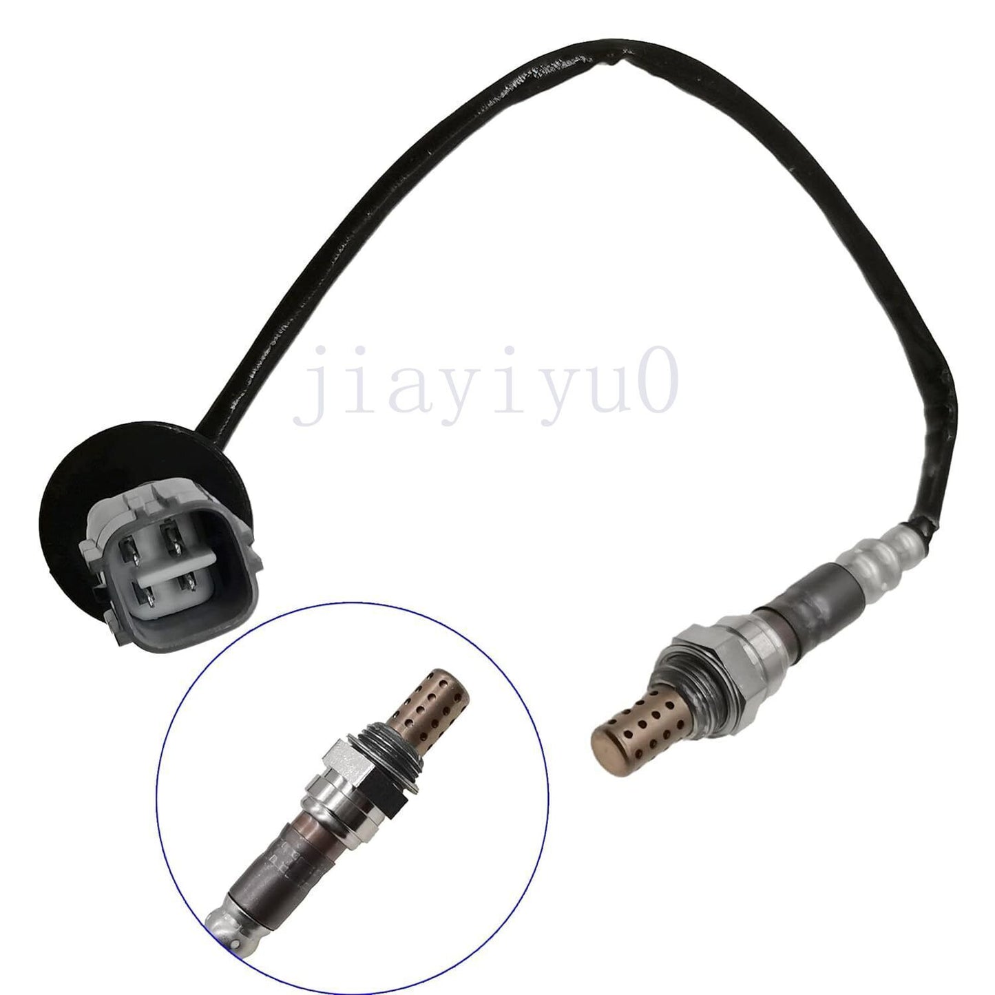 Downstream application for Toyota for Corolla 1.8L 2014-2018 89465-02390 oxygen sensor 234-4921