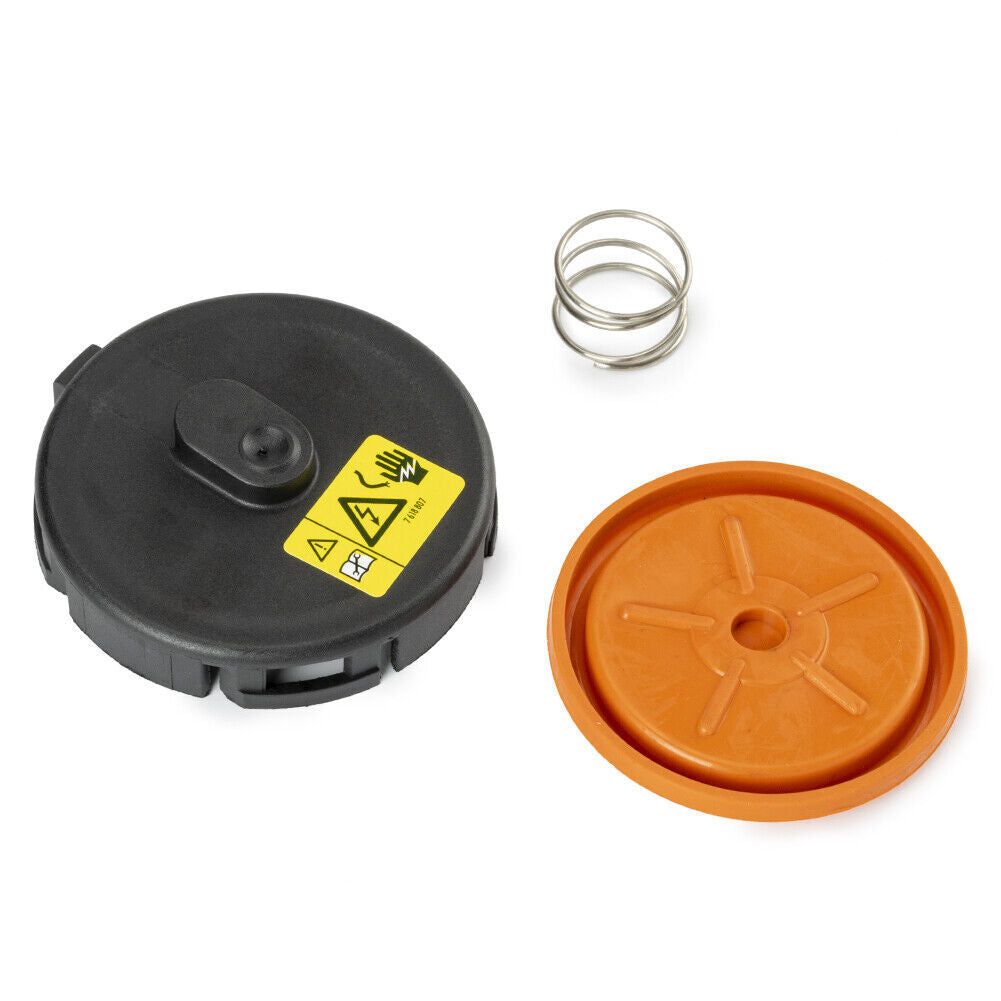 Engine Valve PCV Cover of N46 for BMW E81 E83 E88 E90 E91 E60 X1 X3 E84 Z4 Q